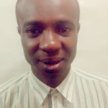 Obinna Onwukobi