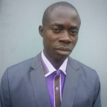 Adedeji Amos Ojo (Chartered Arbitrator)